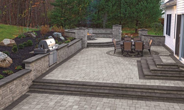 Concrete-Pavers-with-Steps